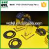 Nachi Pump PVD Hydraulic Main Pump Parts PVD-3B-60 Series