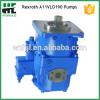 Made in China Piston Pumps Rexroth A11VLO190 Wuxi Hydraulic