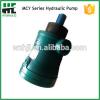 Made In China Hydraulic Piston Motor Completely Interchargeable With Original Pump YCY