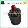 Sauer Hydraulic Oil Pump PV Series Hydraulic Charge Pumps Made In China #1 small image