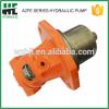 Hydraulic Piston Pumps A2FE Series Wuxi Hydraulic And Equipment
