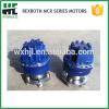 Hydraulic Reducer Motor Rexroth MCR 03 05 10 Series #1 small image