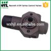 Control Valves Hot Sale Rexroth Hydraulic Control Valve A10V Made in China