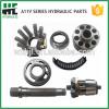 Rexroth A11VO40 Parts Hydraulic Spares For Construction Machinery