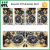 PLM-9 Motor Parts Rexroth PLM radial piston motor #1 small image