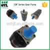 Oil Pump For Truck CBF Series Gear Pumps Chinese Wholesalers