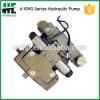 Marine Piston Pumps Rexroth A10VG Series Hydraulic Pump Hot Sale