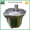 Low Pressure Hydraulic Pump CB-F Series Gear Pump
