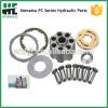 Hot Parts Parts Hydraulic Fitting PC40-8