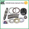 KYB Swing Motor MSG Series Hydraulic Parts Hot Sale