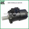 Factory price supplying BMR160 hydraulic orbit motor