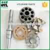 Daikin standard hydraulic pump v70 parts