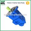 Vickers Vane Pump V20-6/V20-7/V20-8/V20-9/V20-11/V20-12/V20-13