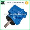 Hydraulic Vane Pump Vickers V10 Pump