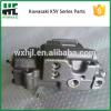 Parts Kawasaki K5V Series Hydraulic Piston Pump Parts