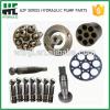 Half-Ring Hydraulic Piston Pump Parts Rexroth A2F200
