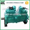 Hyundai Hydraulic Pump K5V140 Hydraulic Pump