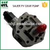 Hydraulic Pump With Tapered Shaft Sauer PV20,PV21,PV22,PV23,PV24 Series