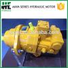 Rexroth A6VM Series Hydraulic Motor For Road Paver