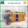 Forklift Gear Pump CBT Series Hydraulic Pump Suppliers #1 small image
