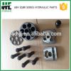 Hydraulic Piston Pump Spares Uchida A8V80 Retainer Plates