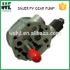 Sauer Hydraulic Piston Pump PV20,PV21,PV22,PV23,PV24