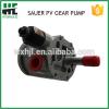Sauer Hydraulic Pumps PV20,PV21,PV22,PV23,PV24 For Excavator Pump