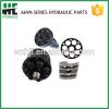 Drive Shaft Valve Plate Cylinder Block Retainer Plate For A6VM