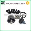 Hydraulic motor A6VM uchida pump hydraulic parts