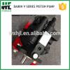 Hydraulic Piston Pump Daikin V Series Suppliers