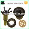 Parker series F11 series hydraulic pump parts