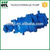 China Bell loader TA1919 hydraulic pump