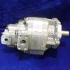 GPC4 series Eaton Vickers hydraulic gear pumps
