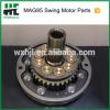 MAG85 swing motor parts