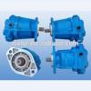 Hydraulic piston motor in pumps in construction machinery parts for sale