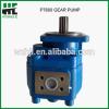 best price parker pump P7600 parker gear pump