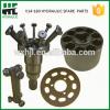 Spare V14-110/160 hydraulic parts for parker pump