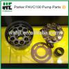 PAVC100 hydraulic pump parts