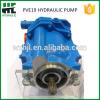 Vickers agricultural machinery PVE19 hydraulic pump