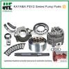 Kayaba PSV2-55T PSV2-63T hydraulic pump parts
