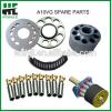 A10VG series hydraulic piston pump spare part #1 small image