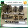Hitachi hydraulic EX200 travel motor parts #1 small image