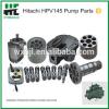 Gold supplier HPV-145 hydraulic pump parts