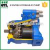 Best price A10VO63 rexroth hydraulic pump piston pump