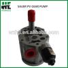 Sauer Danfoss 20 series hydraulic gear pump #1 small image