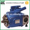 China wholesale A10VO63 hydraulic variable displacement pump