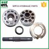 Linde MPF series hydraulic spare pump parts