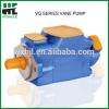 China selling high speed VQ series vane pump #1 small image