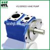 Low noise VQ series hydraulic vane spare pump for sale