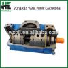 Vickers VQ series double stage vane pump
